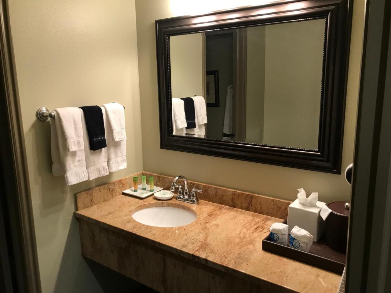 Driftwood Lodge Спрингдейл Екстериор снимка